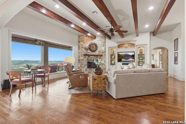 168 Hill Myna Lane Spring Branch, TX 78070