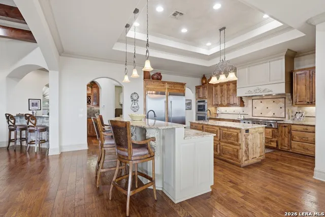 168 Hill Myna Lane Spring Branch, TX 78070