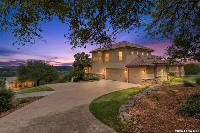 168 Hill Myna Lane Spring Branch, TX 78070