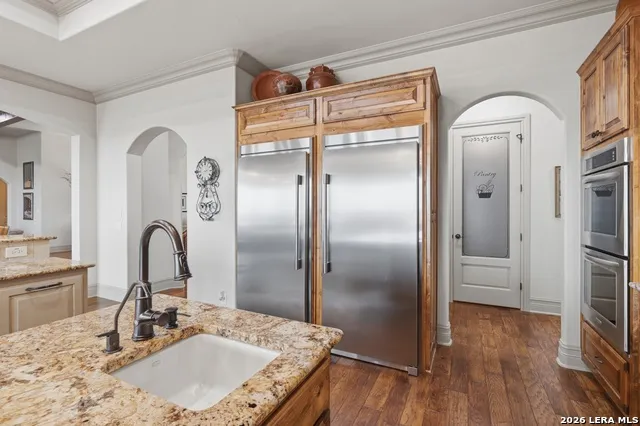 168 Hill Myna Lane Spring Branch, TX 78070