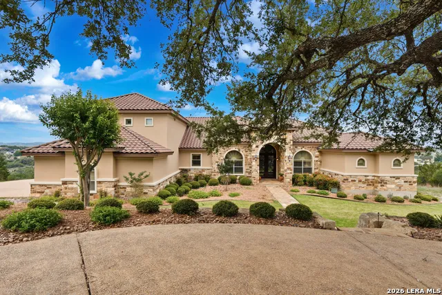 168 Hill Myna Lane Spring Branch, TX 78070