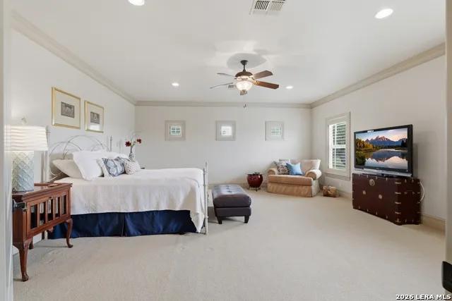 168 Hill Myna Lane Spring Branch, TX 78070