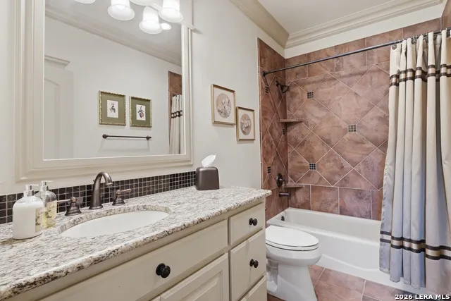 168 Hill Myna Lane Spring Branch, TX 78070