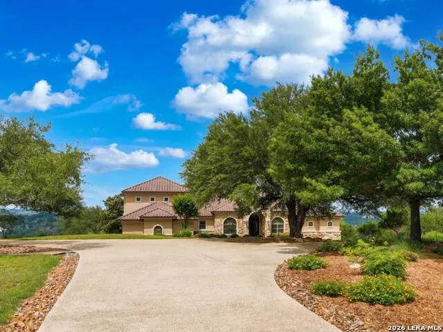 168 Hill Myna Lane Spring Branch, TX 78070