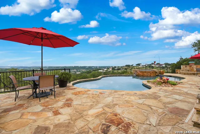 168 Hill Myna Lane Spring Branch, TX 78070