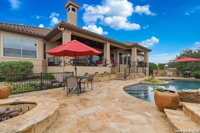 168 Hill Myna Lane Spring Branch, TX 78070