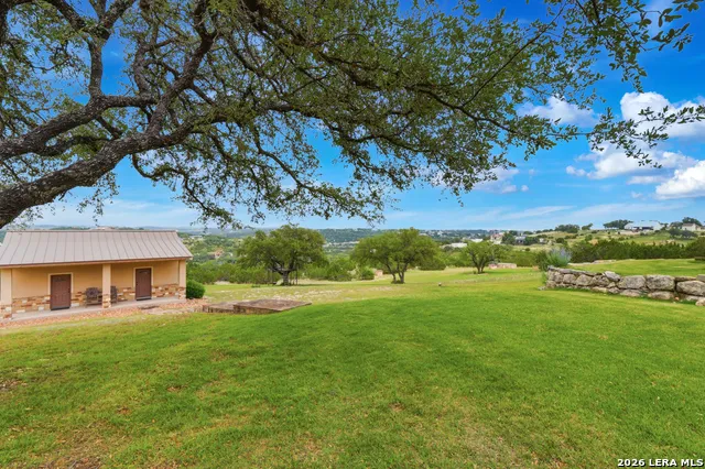 168 Hill Myna Lane Spring Branch, TX 78070