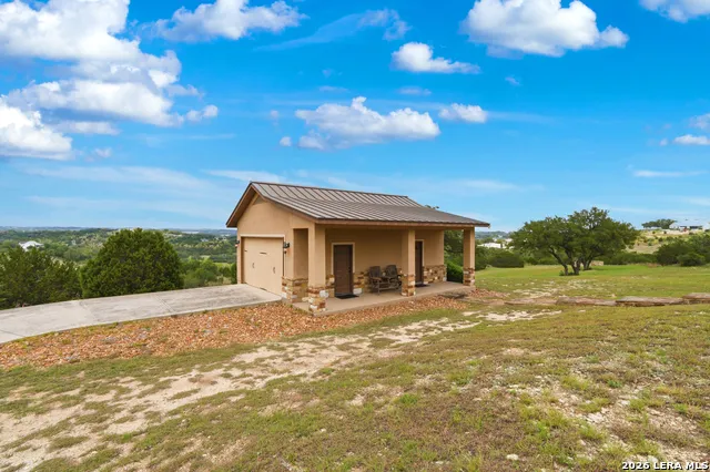 168 Hill Myna Lane Spring Branch, TX 78070