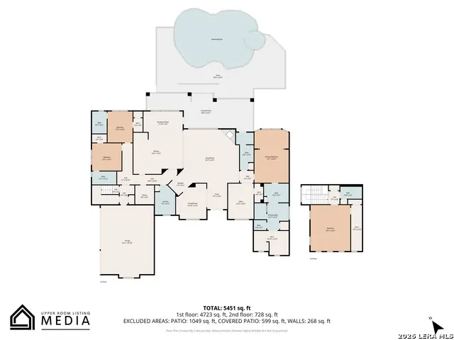 168 Hill Myna Lane Spring Branch, TX 78070