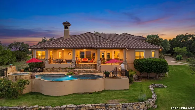 168 Hill Myna Lane Spring Branch, TX 78070