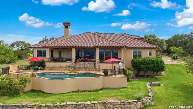 168 Hill Myna Lane Spring Branch, TX 78070