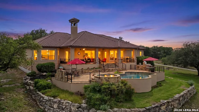 168 Hill Myna Lane Spring Branch, TX 78070