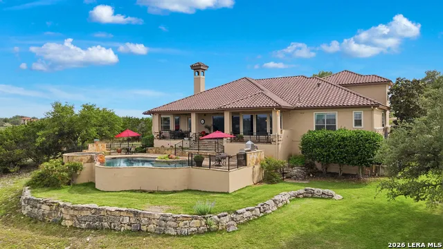168 Hill Myna Lane Spring Branch, TX 78070