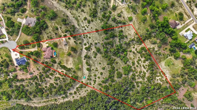 168 Hill Myna Lane Spring Branch, TX 78070