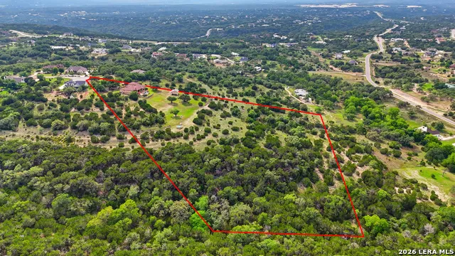 168 Hill Myna Lane Spring Branch, TX 78070