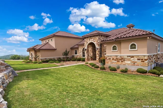 168 Hill Myna Lane Spring Branch, TX 78070