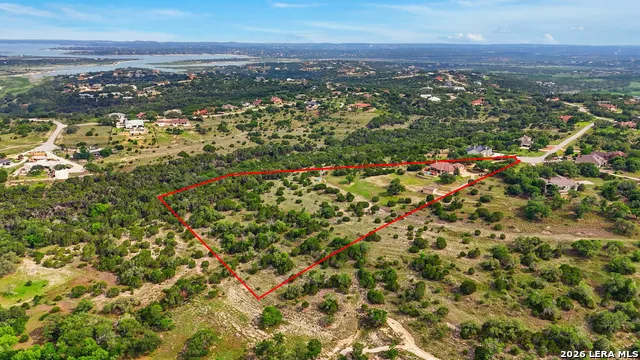 168 Hill Myna Lane Spring Branch, TX 78070