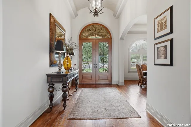 168 Hill Myna Lane Spring Branch, TX 78070