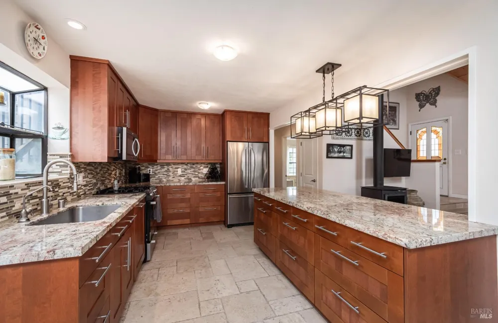 3955 E Highway 128 Highway St. Helena, CA 94574