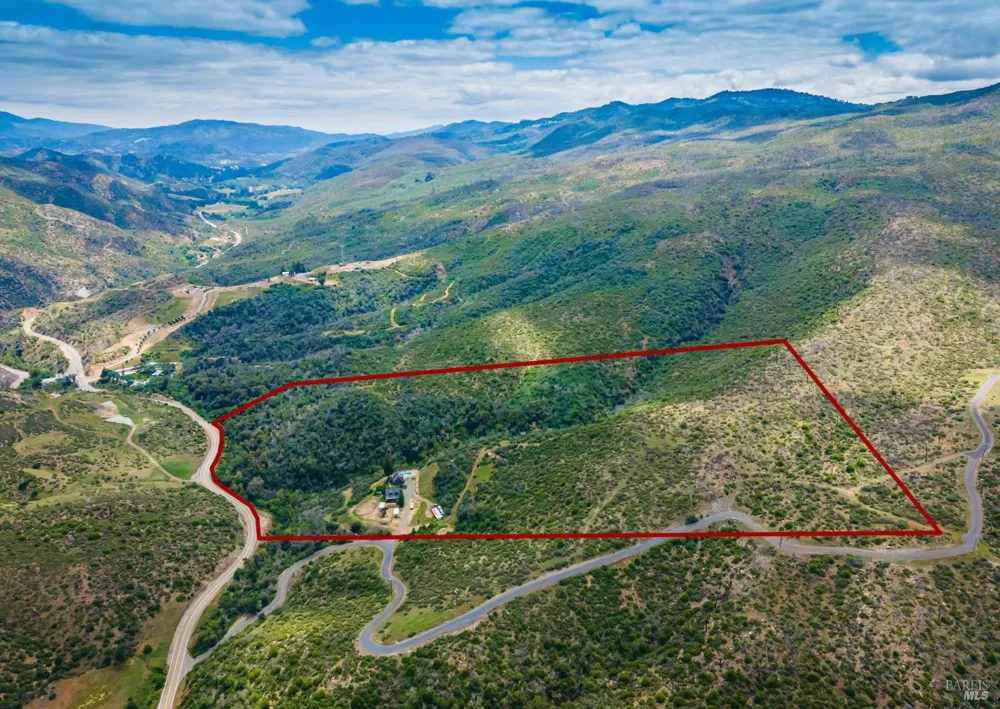 3955 E Highway 128 Highway St. Helena, CA 94574