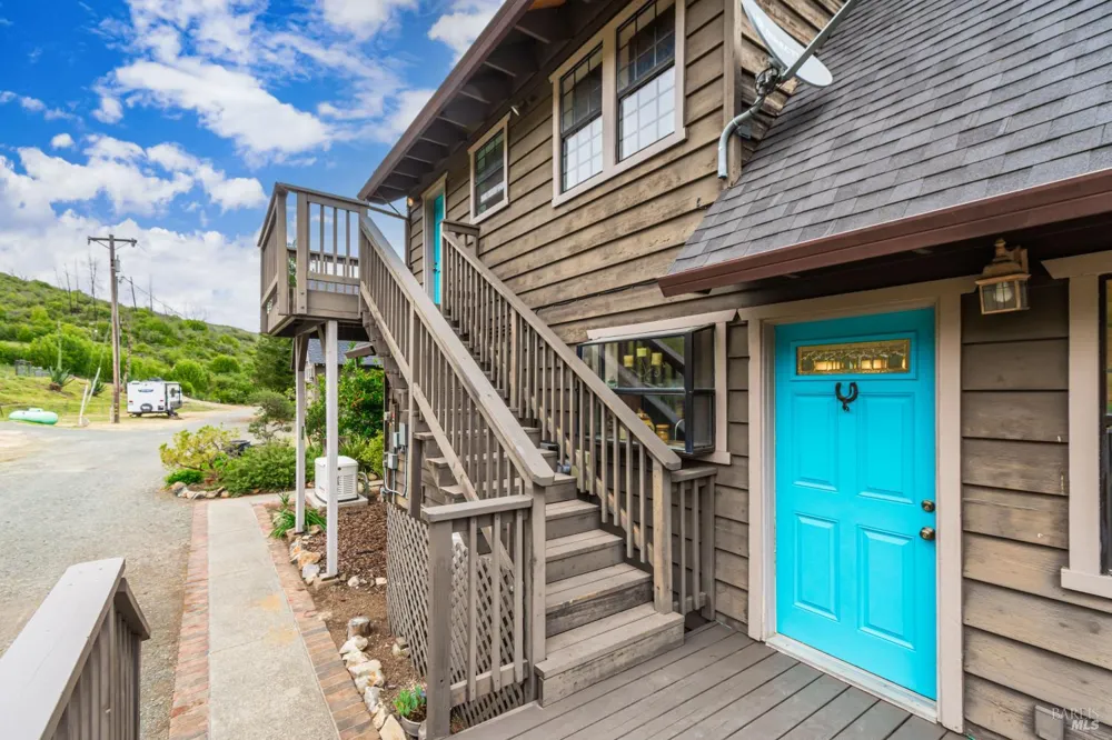 3955 E Highway 128 Highway St. Helena, CA 94574