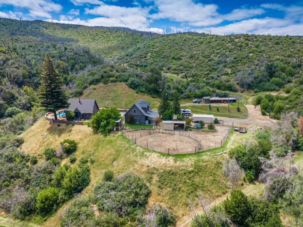3955 E Highway 128 Highway St. Helena, CA 94574