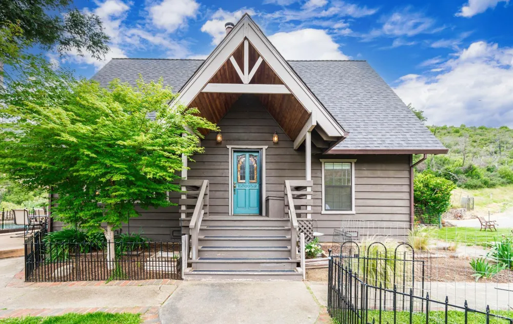 3955 E Highway 128 Highway St. Helena, CA 94574