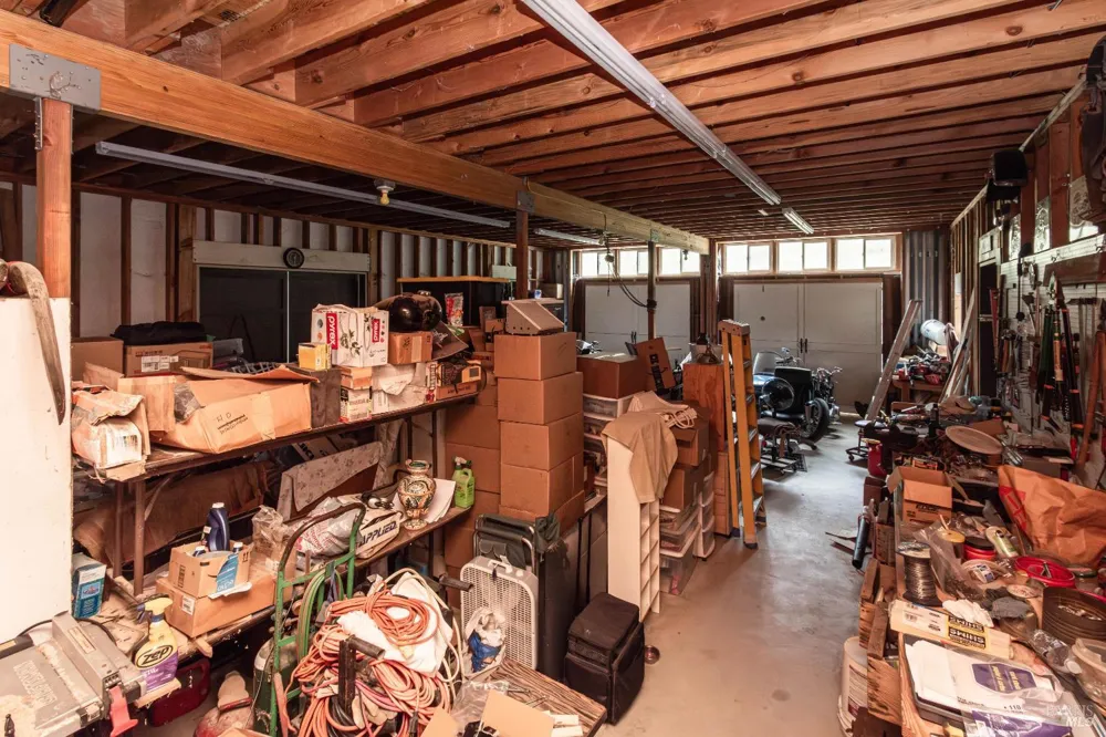 3955 E Highway 128 Highway St. Helena, CA 94574