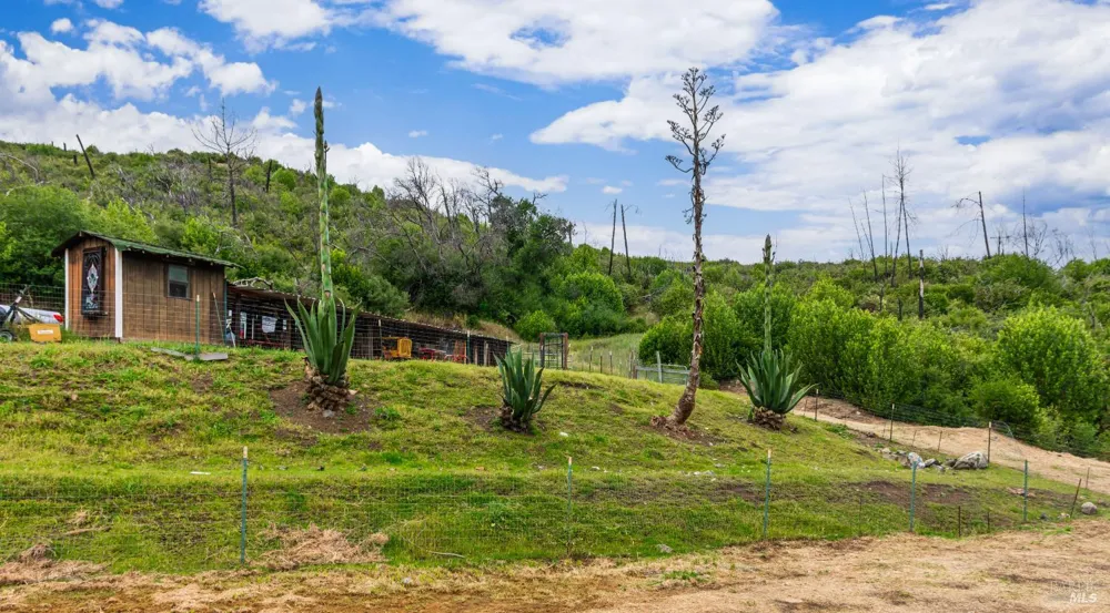 3955 E Highway 128 Highway St. Helena, CA 94574