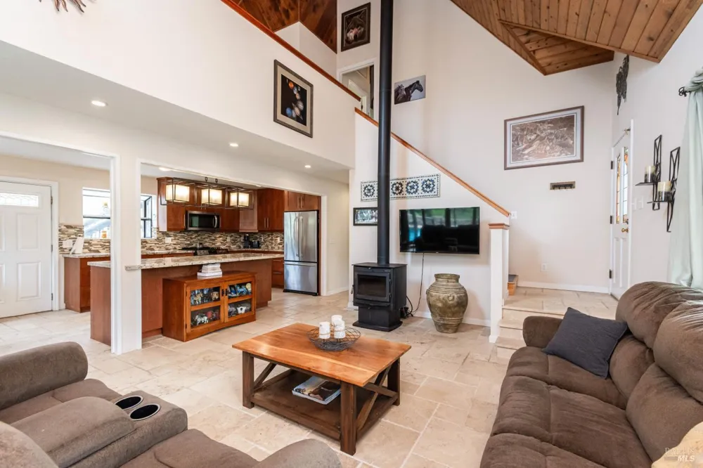 3955 E Highway 128 Highway St. Helena, CA 94574
