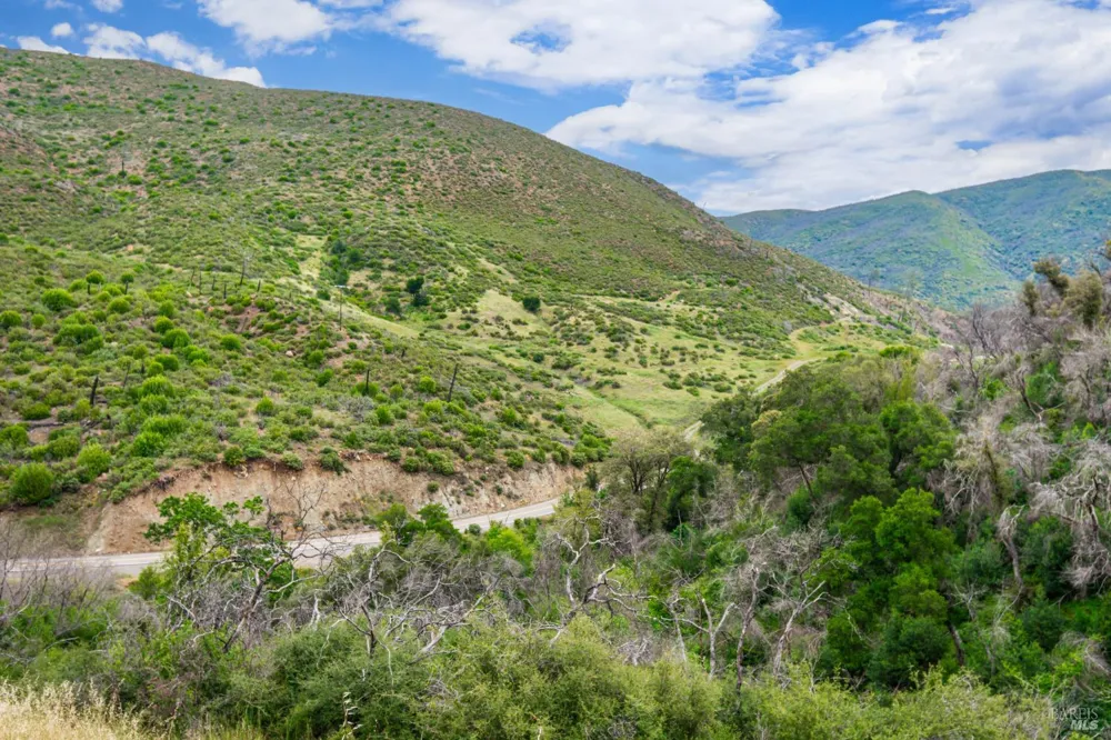 3955 E Highway 128 Highway St. Helena, CA 94574