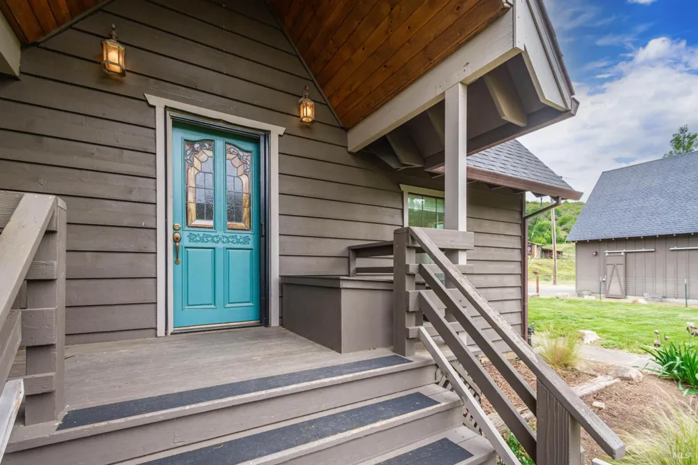 3955 E Highway 128 Highway St. Helena, CA 94574