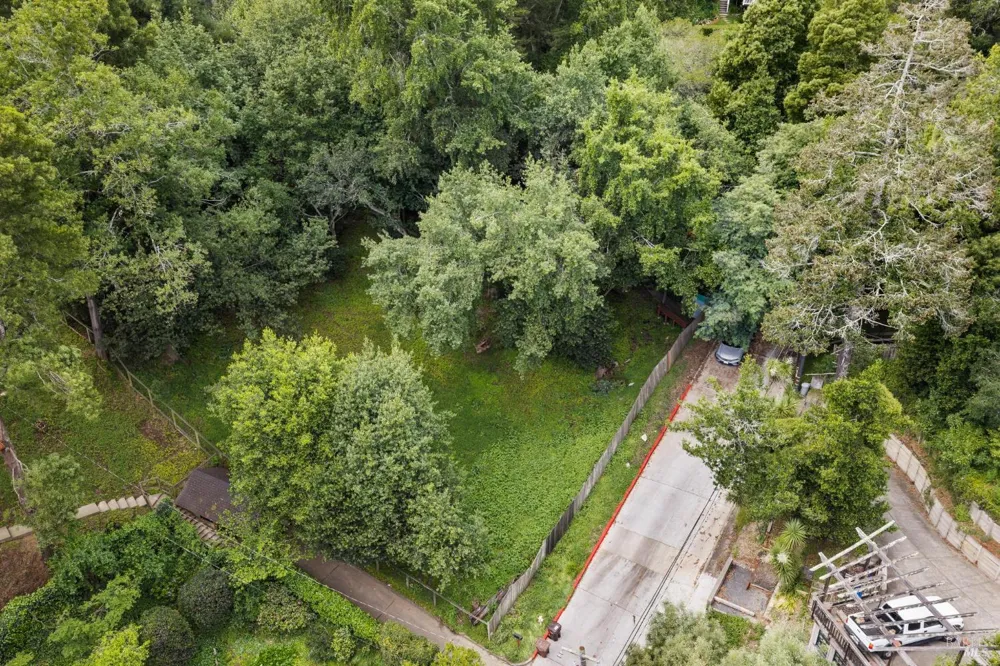 29 Lower Alcatraz Place Mill Valley, CA 94941