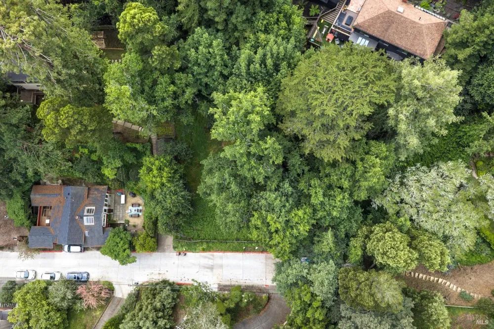 29 Lower Alcatraz Place Mill Valley, CA 94941