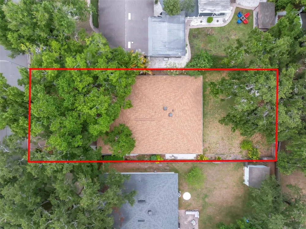 2616 S TORONTO AVENUE Tampa, FL 33629