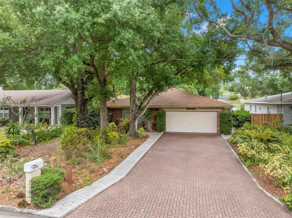 2616 S TORONTO AVENUE Tampa, FL 33629