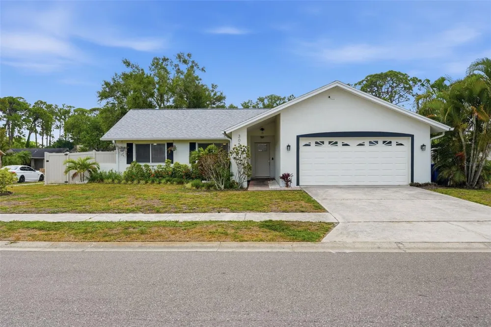 3052 HERON PLACE Clearwater, FL 33762