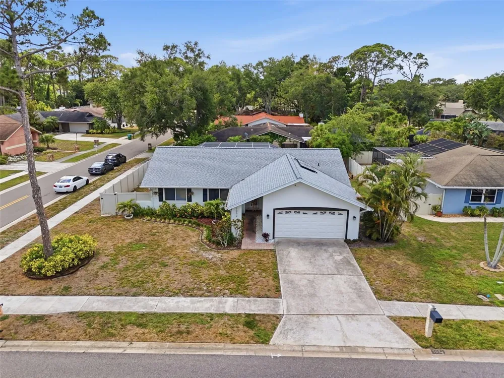 3052 HERON PLACE Clearwater, FL 33762
