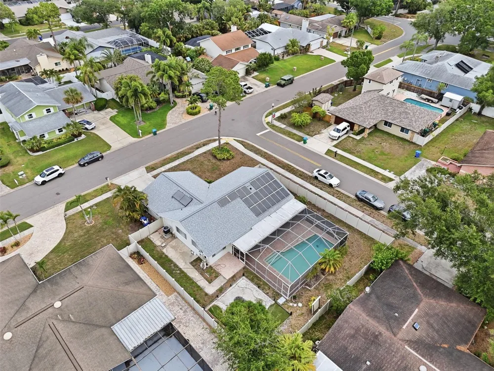 3052 HERON PLACE Clearwater, FL 33762
