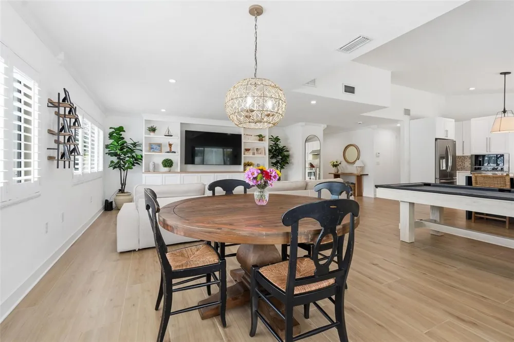 3052 HERON PLACE Clearwater, FL 33762