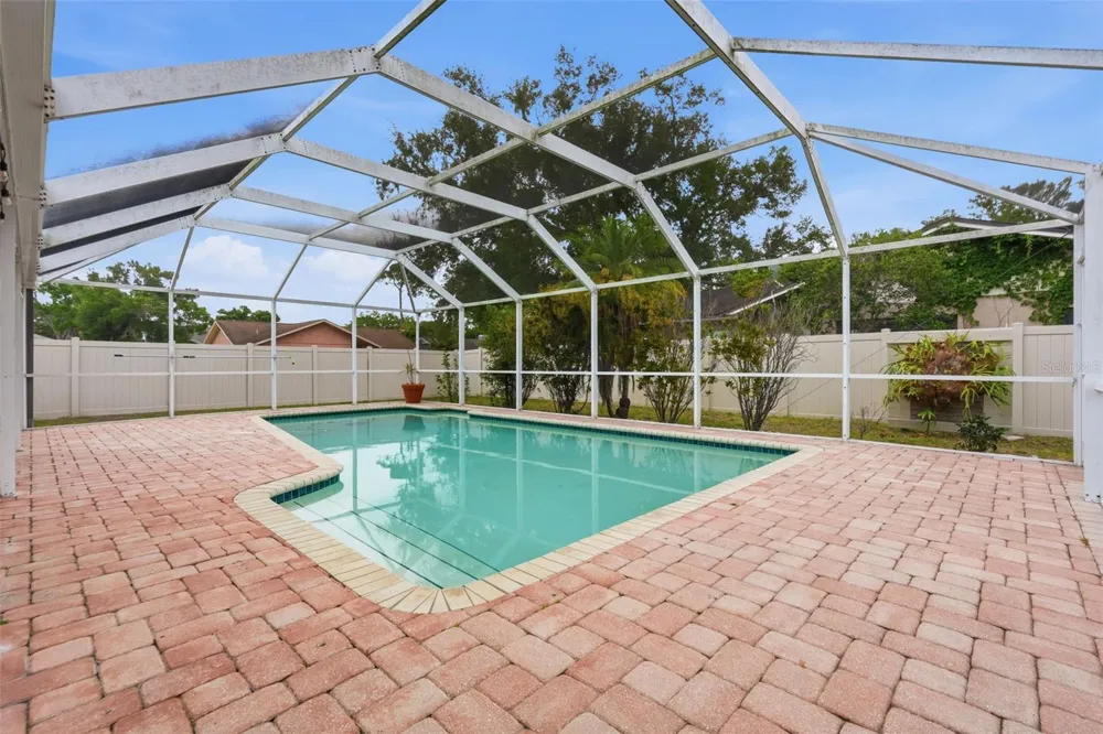 3052 HERON PLACE Clearwater, FL 33762