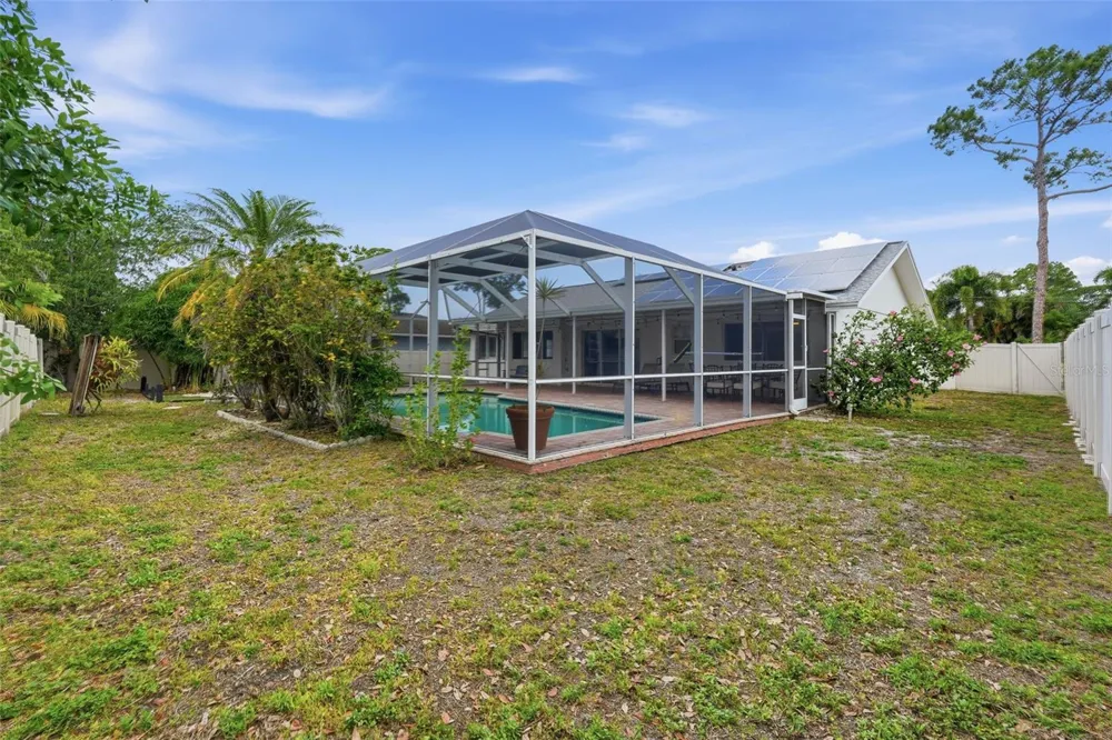 3052 HERON PLACE Clearwater, FL 33762