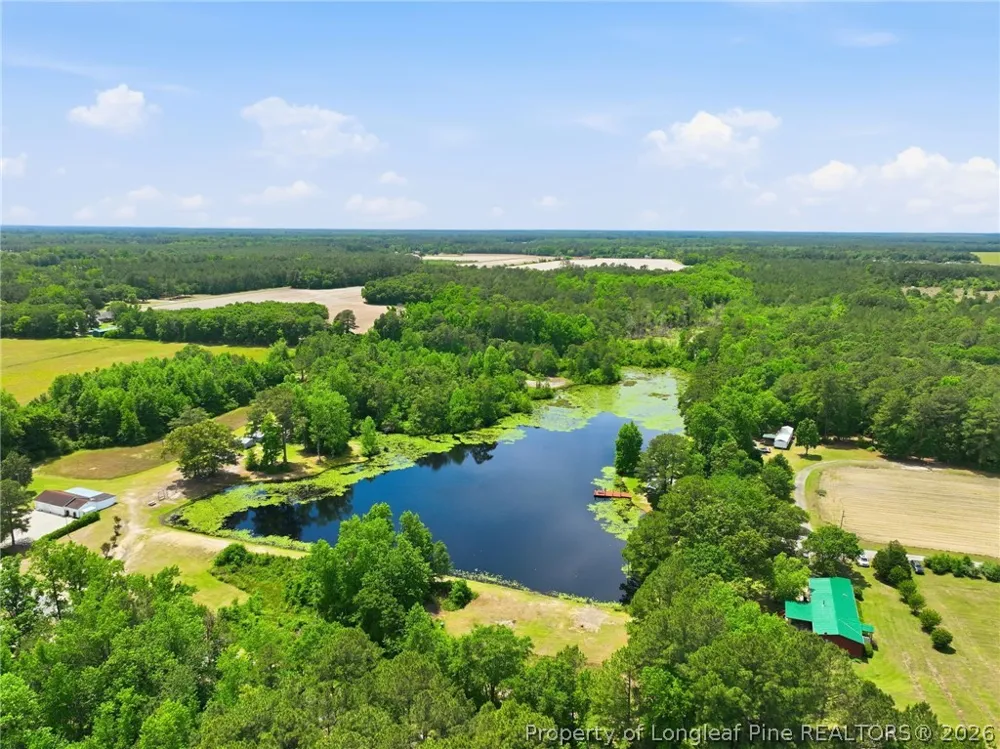 10400 Ruth Vinson Road Autryville, NC 28318
