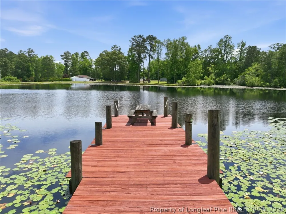 10400 Ruth Vinson Road Autryville, NC 28318