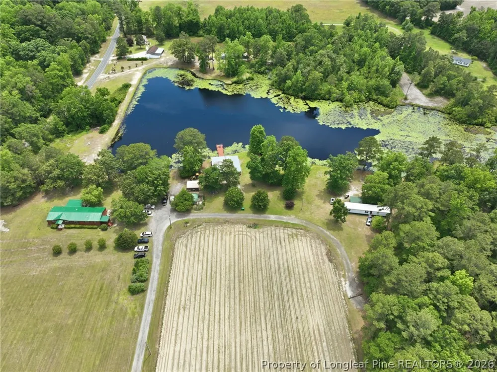 10400 Ruth Vinson Road Autryville, NC 28318