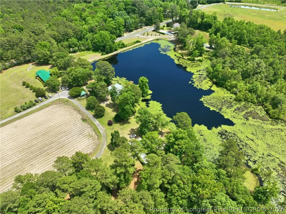 10400 Ruth Vinson Road Autryville, NC 28318