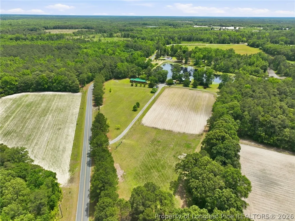 10400 Ruth Vinson Road Autryville, NC 28318