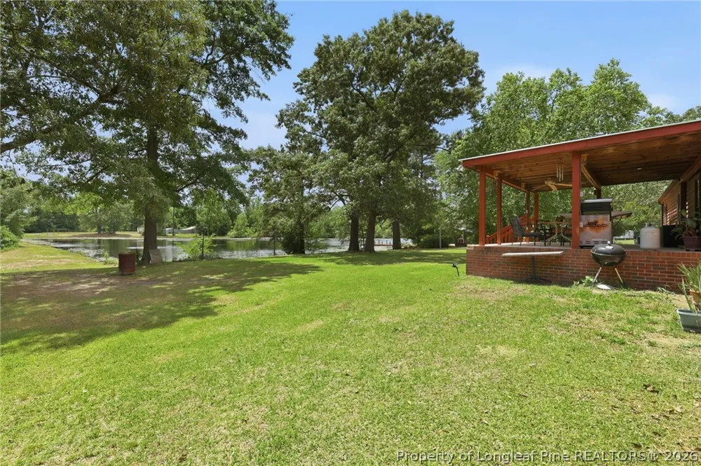 10400 Ruth Vinson Road Autryville, NC 28318