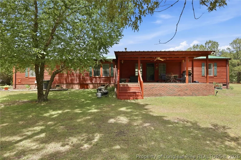 10400 Ruth Vinson Road Autryville, NC 28318
