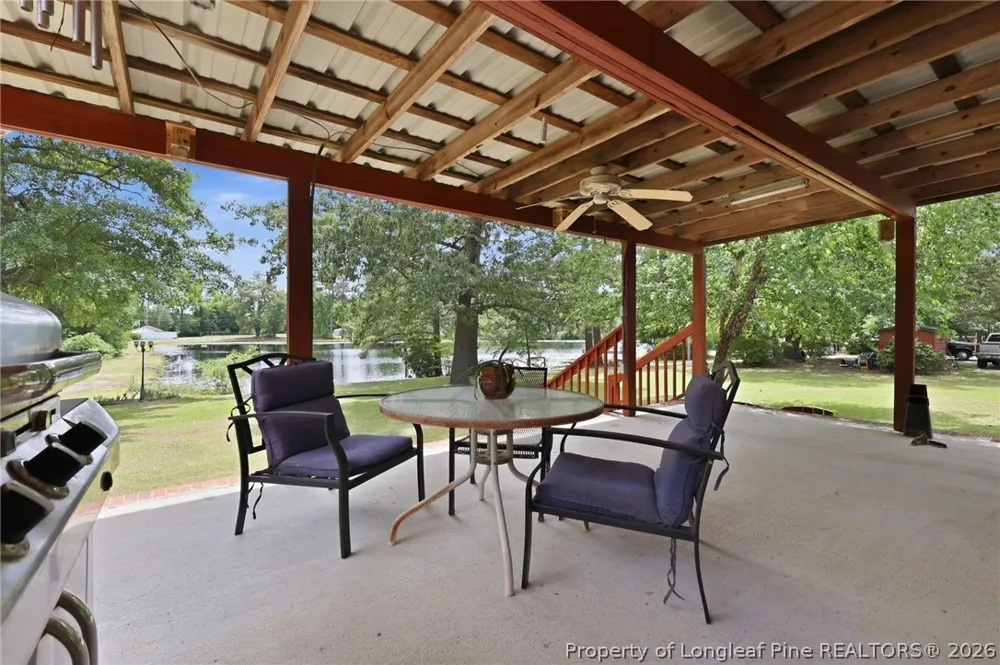 10400 Ruth Vinson Road Autryville, NC 28318
